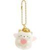 AB26204 Sumikko Gurashi Petit Sumikko Keychain Cat