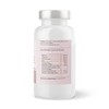Urika Flow Urinary Bladder Biofilm Support 60 Capsules - D-Mannose,