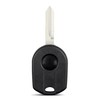 1x New Replacement Keyless Entry Remote Key Fob Compatible with