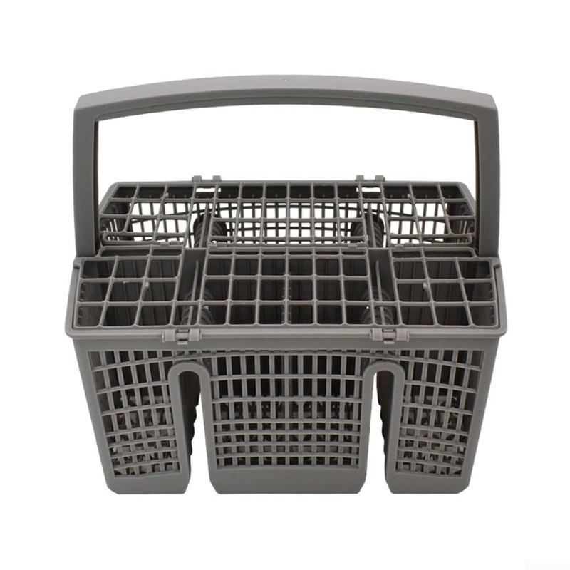 Dishwasher Cutlery Basket for Bosch Replacement Part SZ73100 Accessories for