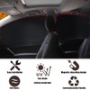 XCBYT Car Window Shades - 4 Pack Car Window Covers