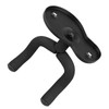 Guitar Hanger Metal Sponge Strong Load Bearing Universal Ukulele Guitar