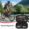 LALAGO Bicycle Tool Set Repair Kit, Bicycle on the Go