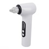 Blackhead Remover Vacuum Cleaner Blue Lighting Electric Blackhead Removal Machine