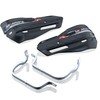 Fewfuss Dirt Bike Hand Guards with Grips - Universal Motorcycle