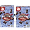 Swiss Miss Hot Chocolate Packets, Hot Chocolate Mix, Milk Chocolate