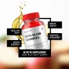 Keto Glow (2 Pack) Keto Glow Keto ACV Gummies Supplement
