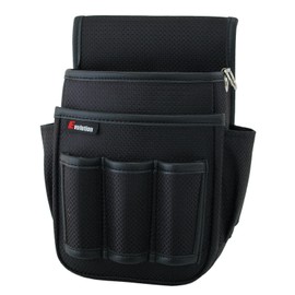 KOZUCHI Evolution Series EM-13 Electrician Bag with 2-Step Tool Difference