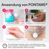 PERIOD PONTAMS Soft Tampons for Women - 3 Day Reusable