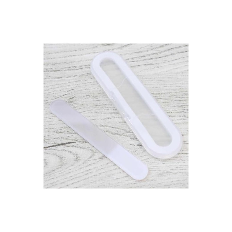 FLABBIT Nail Shiner, Blue