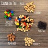 Premium Orchard Rainbow Trail Mix - Premium Orchard