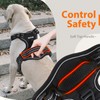BXPAW Dog Harness,No Pull Pet Harness Adjustable Reflective Pet Harness