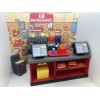 Lil McDonalds Custom Mini Counter Display
