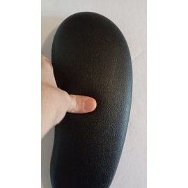 Ergo360 Soft Gel Memory Foam Office Chair Replacement Arm Pads 2 pc set Right & Left