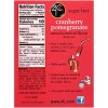 4C Refreshing Cranberry Pomegranate Drink Mix Packets - 20 Singles