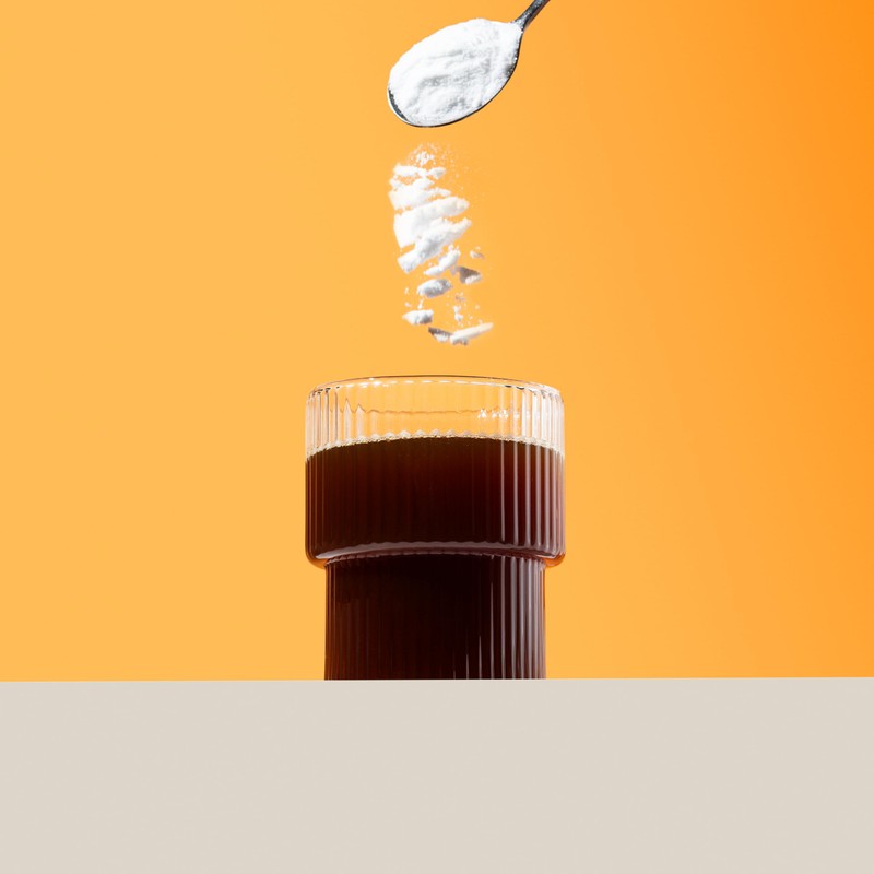 Happy Tapi Beverage Sweetener - Tapioca Based Sweetener