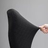 Melaluxe Office Chair Cover with Armrest Covers， Universal Stretch Desk