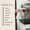 The Laundress Surface Cleaner, No. 247 Scented; Safe for Granite,