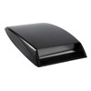 Turbo Bonnet Vent Sticker Universal Car Decorative Air Intake Scoop