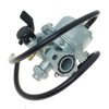 16100-GCF-672 Carburetor Carb Assembly for 1997-2005 Honda XR70 CRF70 XR70R