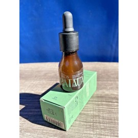 Natura EKOS PATAU A Growth Tonic Strengthens Anti-weakenin Hair 30ml/1.0oz