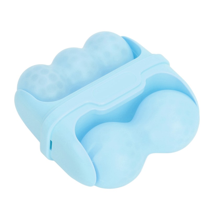 Ice Face Roller Portable Muscle Soreness Migraine Relief 2 in