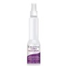 Crema Para Peinar Cabello Rizado Nutrapel Curly 300 Ml