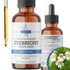 Pura Herba Eyebright Herb 2 Fl Oz Extract, Eyebright Oral