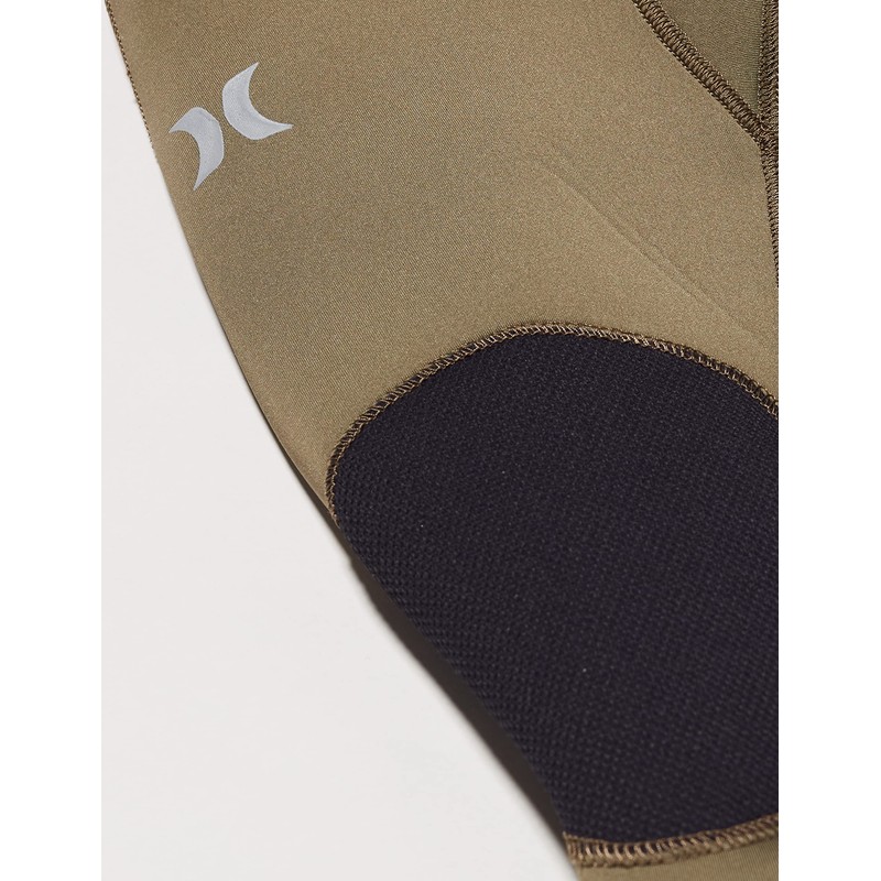 Hurley Boys 3/2mm B Advantage 3/2mm Fullsuit, Green (Medium Olive),