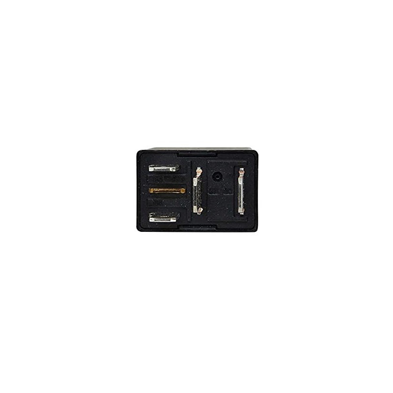 HELLA 933766801 Relay Micro Iso 4 Pole 12V Spst Res,