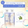 LUX Bath Glow Deep Moisture & Shine Conditioner (Treatment) Pump,