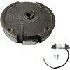 Flywheel & Charging Coil Head Light Kit for Honda GX160