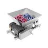 Electric Fruit & Apple Crusher, 110V 60W Automatic Fruit Grinding
