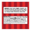 Smucker's Goober Peanut Butter and Strawberry Jelly Stripes, 18 Ounce