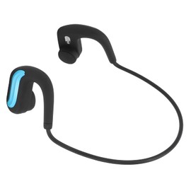 Generic Bone Conduction Headphone, IP68 Waterproof Wireless Headset for Swimming, with Stability and Lightness