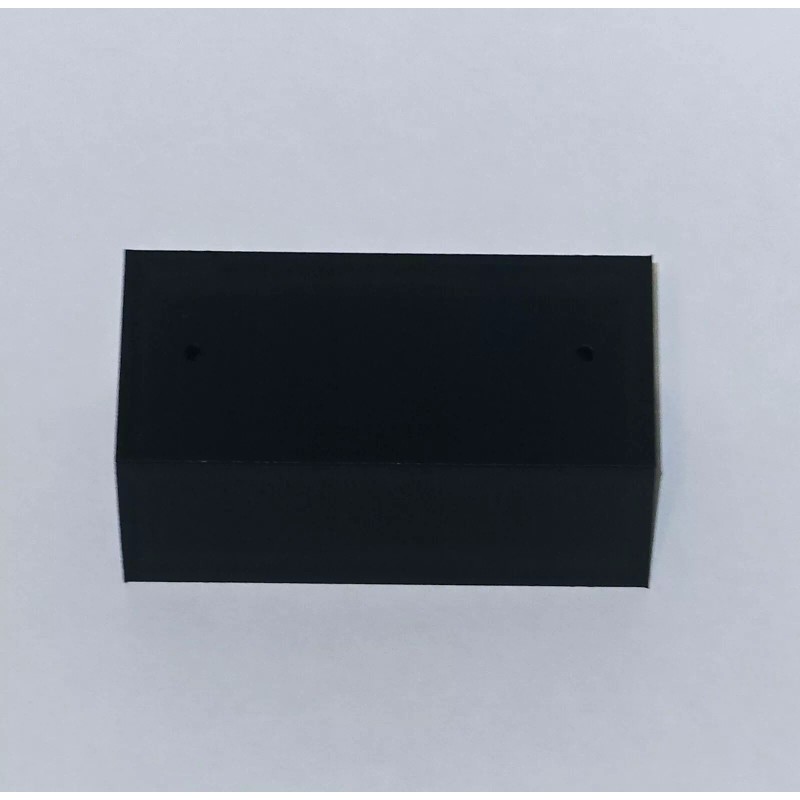 Unbranded Byrna Less Lethal Launcher HD SD LE Under Desk