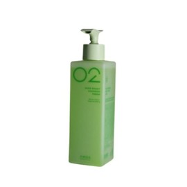 Amos Pure Smart Shampoo Fresh 500g / 아모스 퓨어스마트 샴푸 프레시 500g