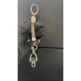 Scaffold Builder Glove Clip