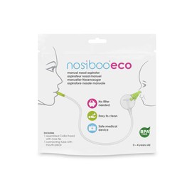 Nosi Boo L 'embout Colibri