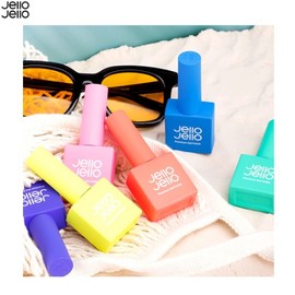 JELLO JELLO Summer Viva Set 6items (#JN07~#JN12)