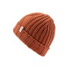Sterntaler Knitted Hat with Envelope - Unisex Beanie in Cool