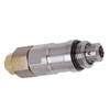 Overflow Valve Steel Standard Heavy Duty Strong Safety Valve for