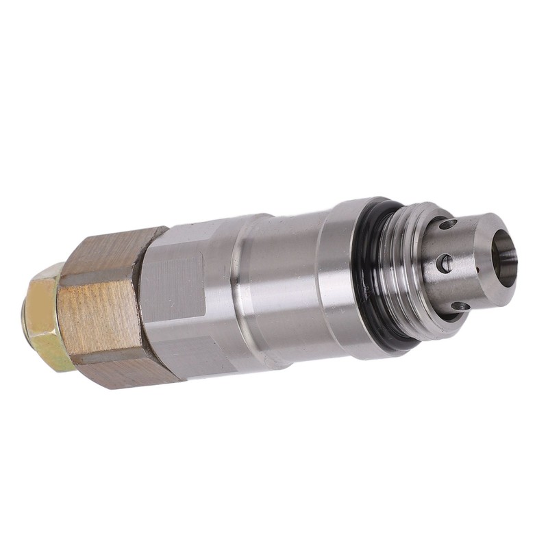 Overflow Valve Steel Standard Heavy Duty Strong Safety Valve for
