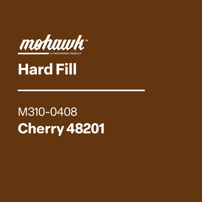 Mohawk Hard Fill Wood Touch Up Sticks, Cherry, M310-0408, 1