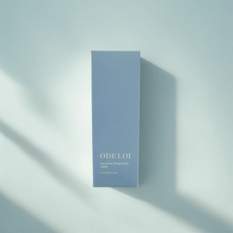 O'Droy Carnosine Lifting Serum Lofdi 50ml / 오드로이 카르노신 리프팅