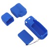 4 in 1 Protective Case Cover for Osmo Pocket 3