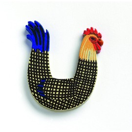 Djeco U - Lettres animaux