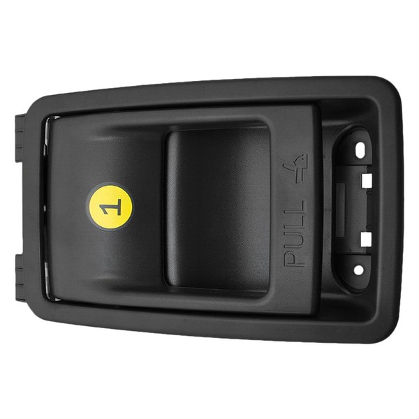 KACEPAR Rear Seat Release Handle OE: 72909-08011, Rear Folding Seat