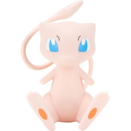 Pokémon oKéMoN Mew - Kanto Vinyl Figure (Wave 2) Unisex Collectible Figures Standard