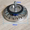 Kitchen Sink Strainer,YMWALK Stainless Steel Sink Strainer Plug,Dual Function Basket